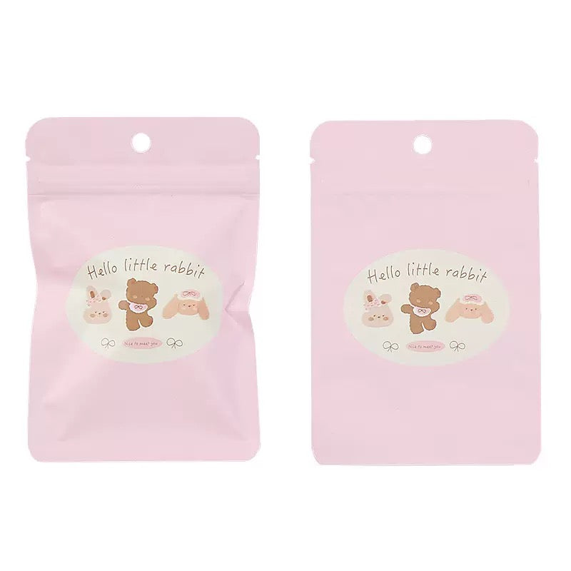 Empty Bags、Tools For Diy: Basic&Necessary