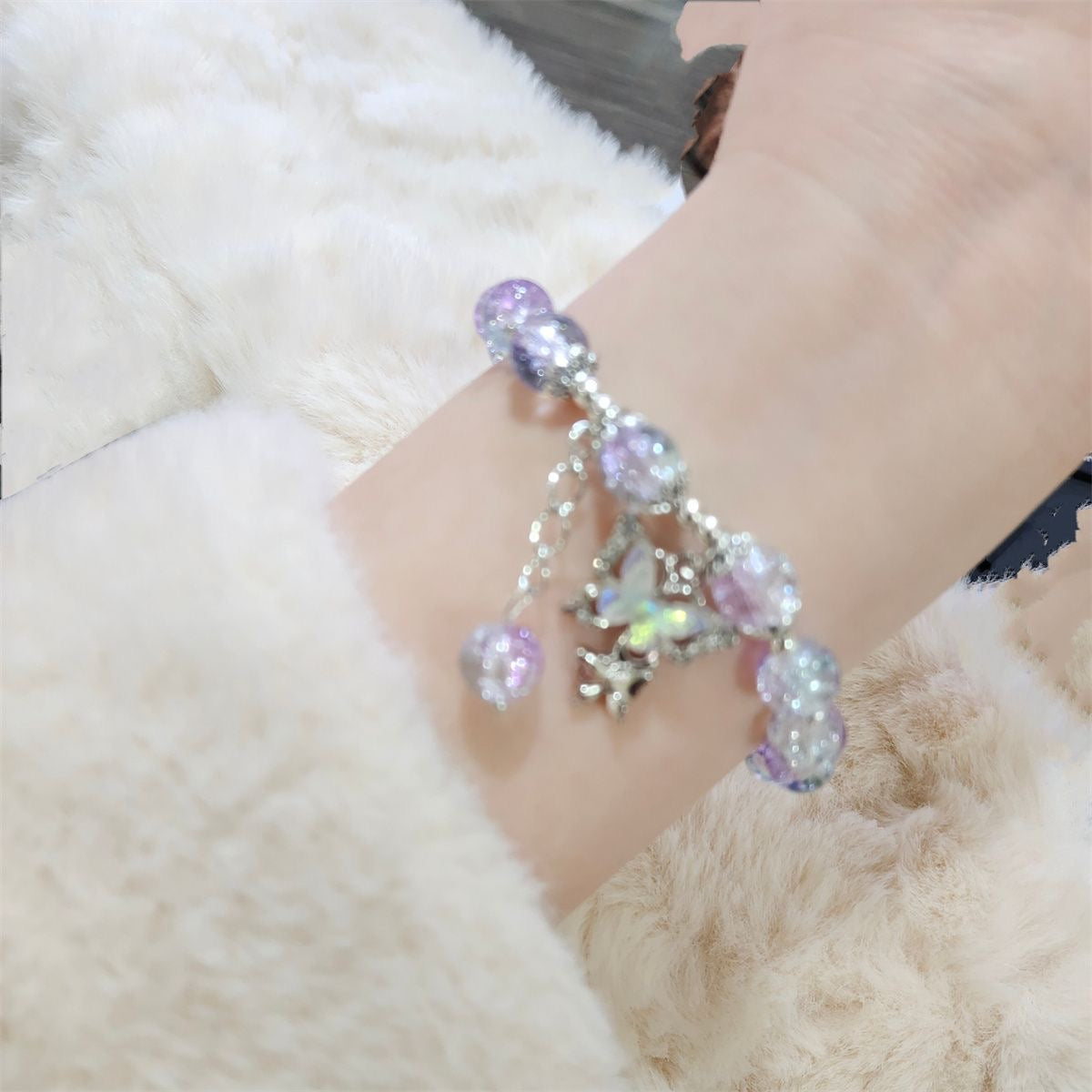 「Bracelets」Lucky bags(1 Charm Get 1 more!!!!)