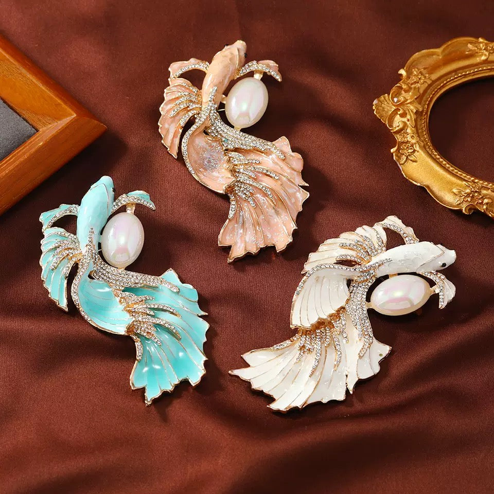 Luxury Fancy Beads(for pen/keychain)