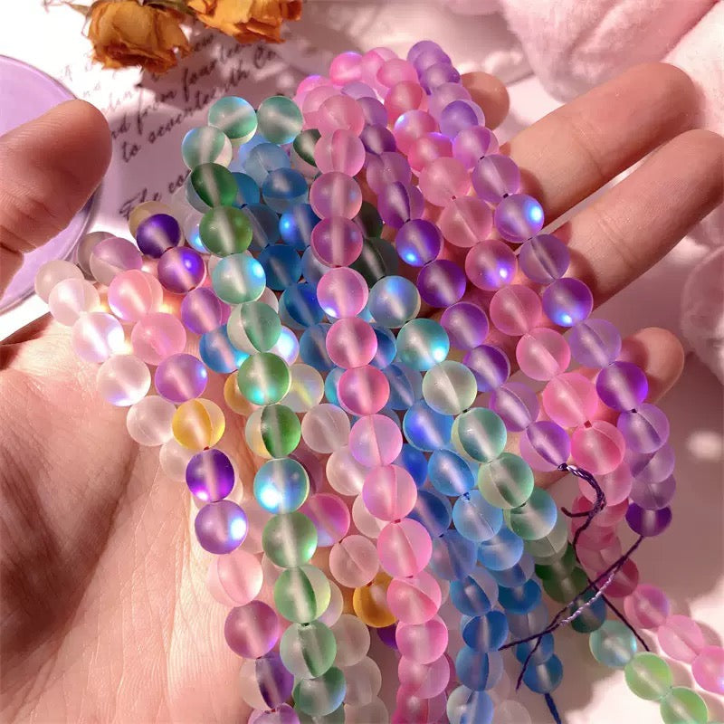 「Luminous Glass Beads」 Lucky bags(Will Win More!!!)