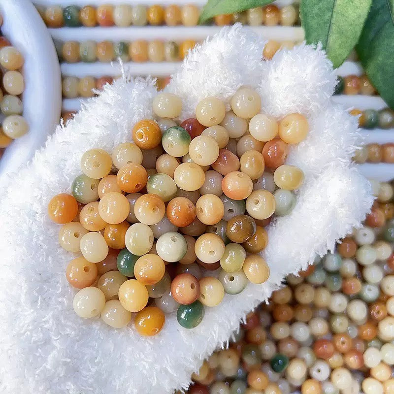 「Natural Bodhi Beads」 Lucky bags(Will Win More!!!)