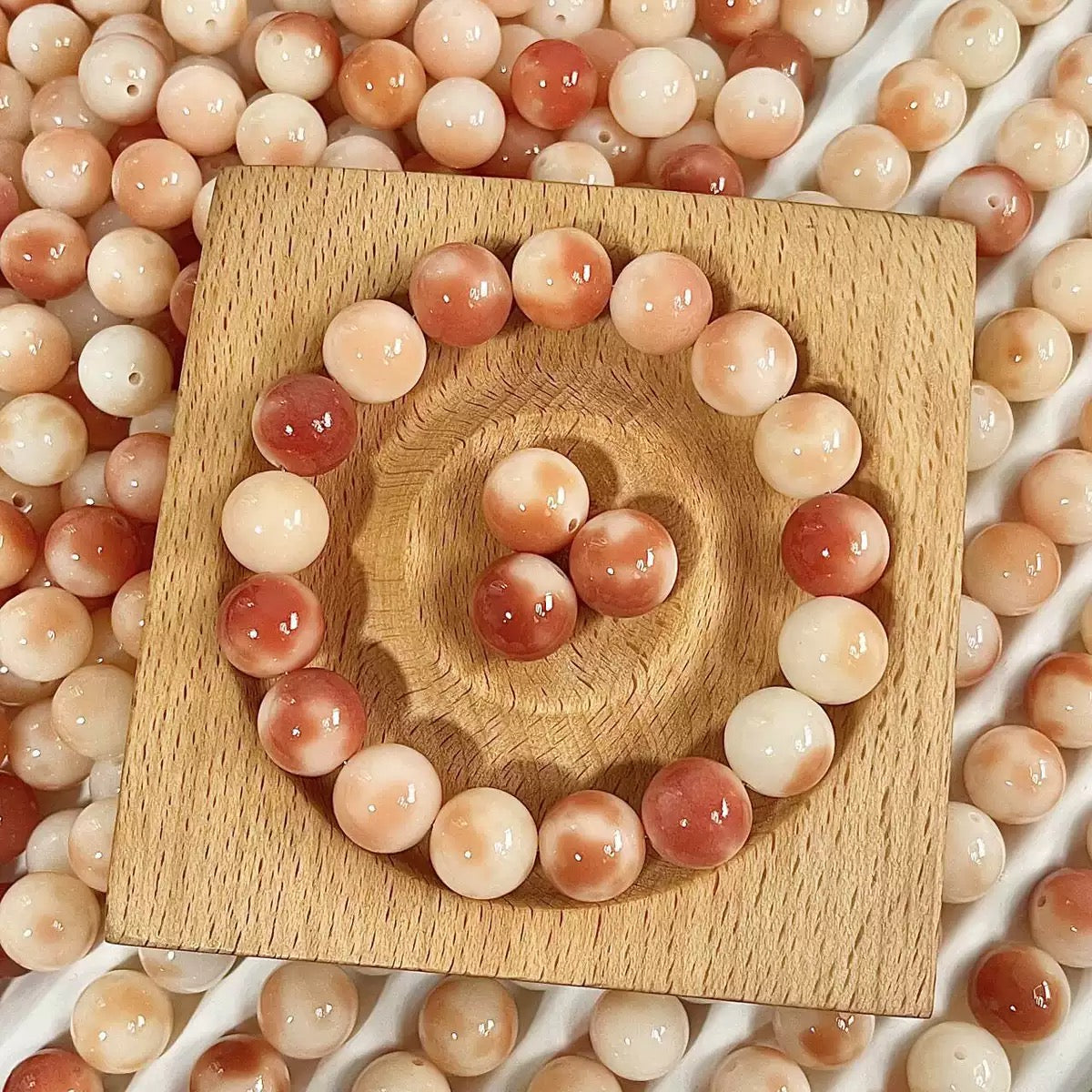 「Natural Bodhi Beads」 Lucky bags(Will Win More!!!)