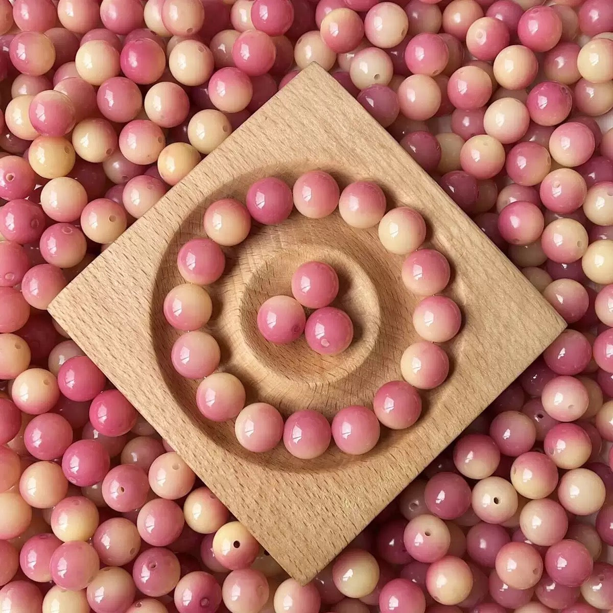 「Natural Bodhi Beads」 Lucky bags(Will Win More!!!)