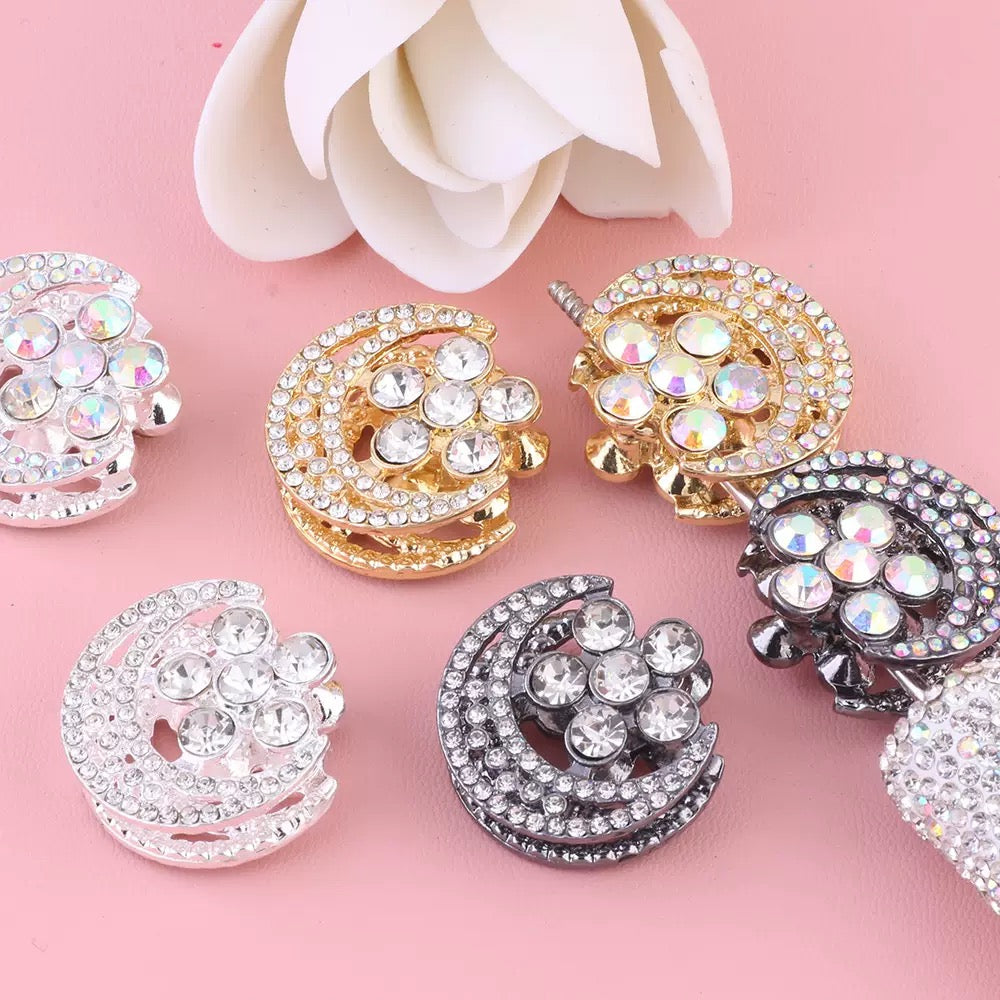 Zircon Beads