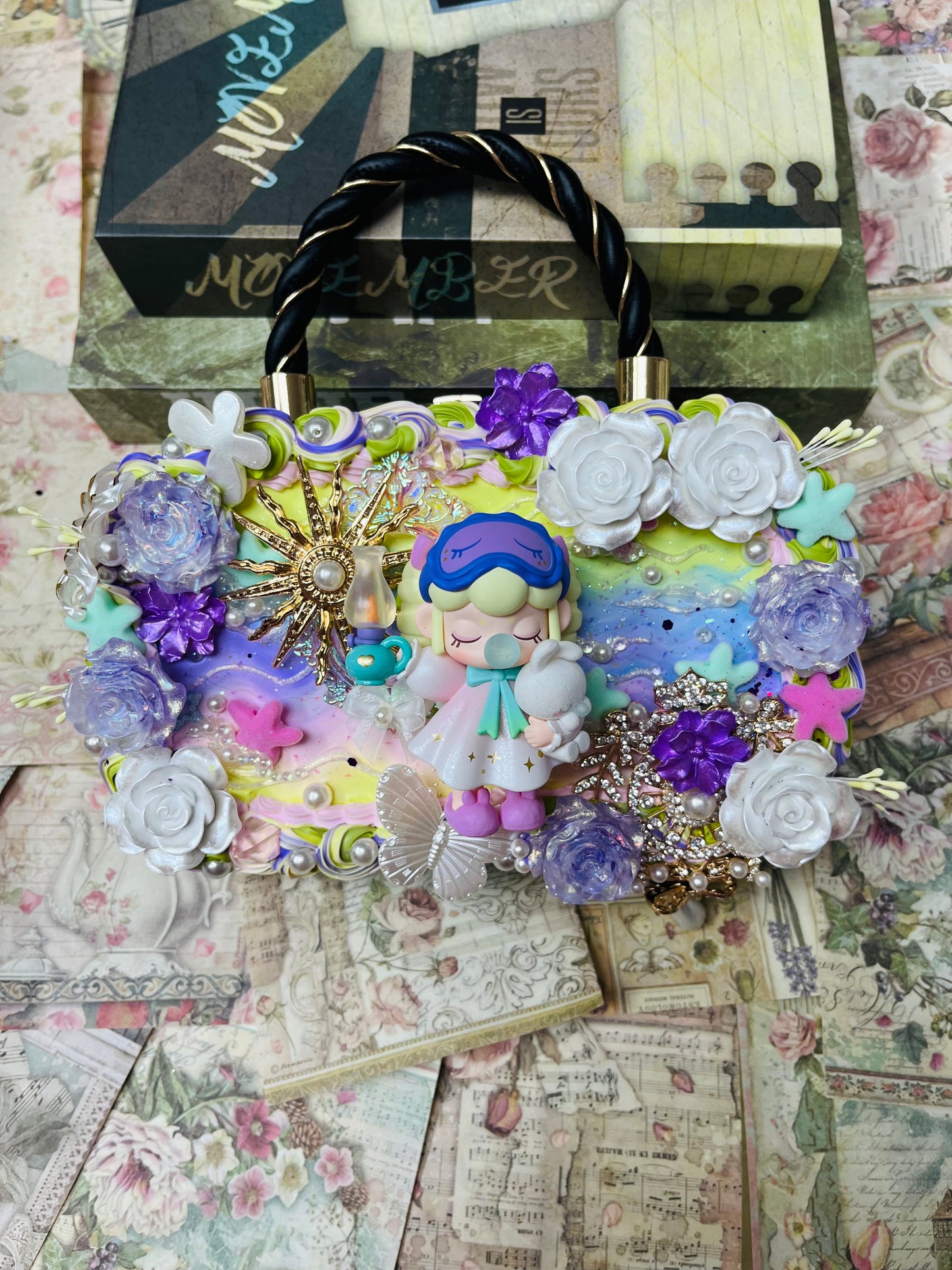 Nanci-Dream Series