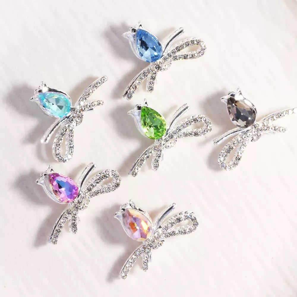 Zircon Beads
