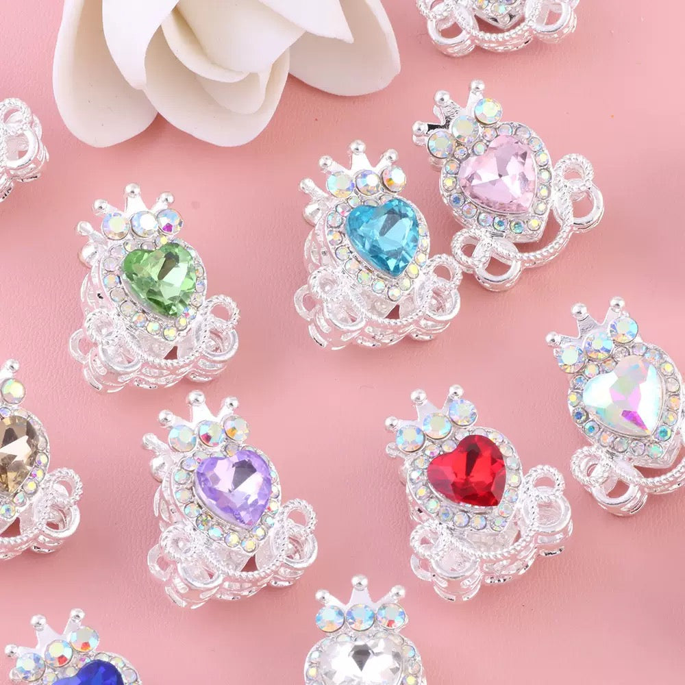 Zircon Beads