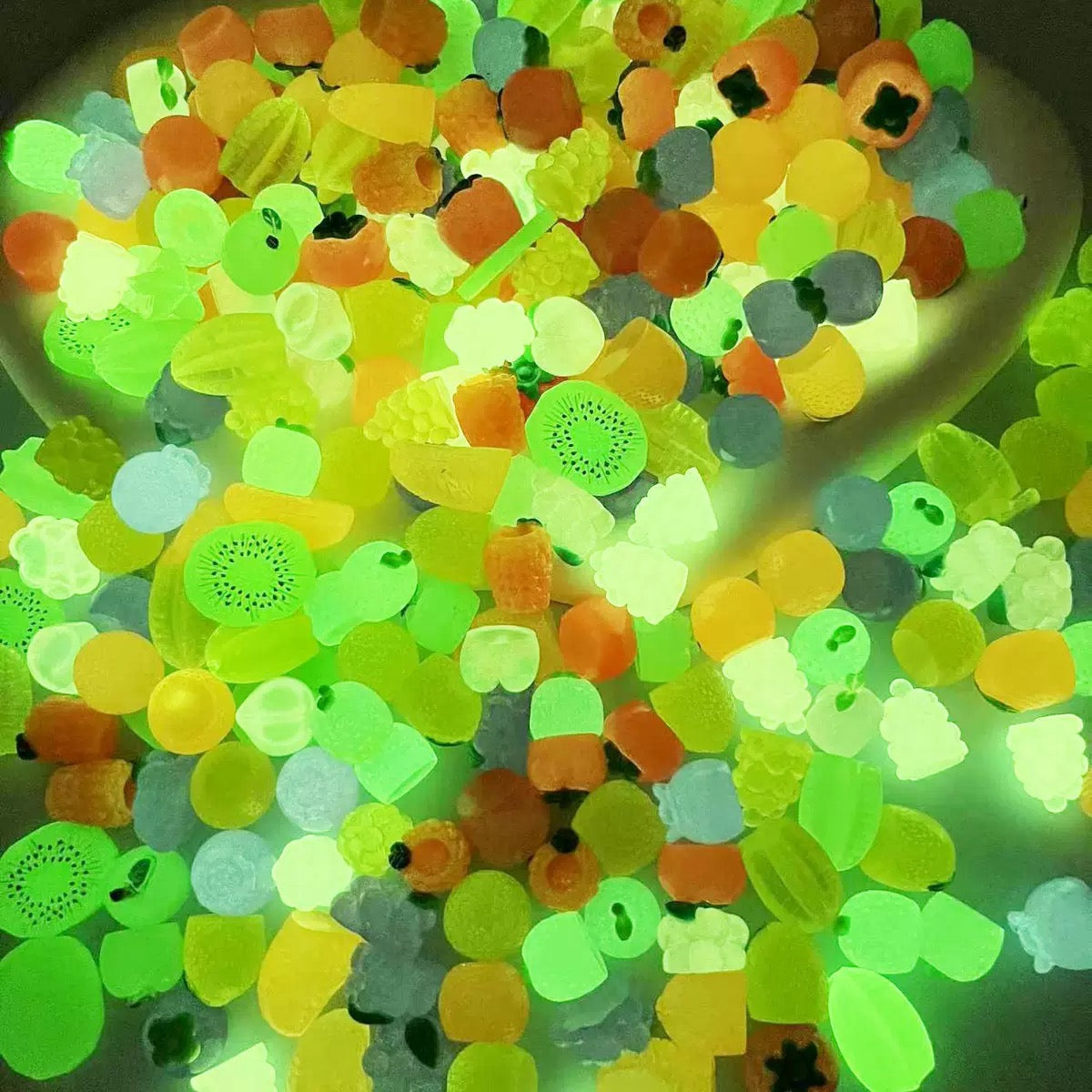 「2-Summer fruits」(glow)