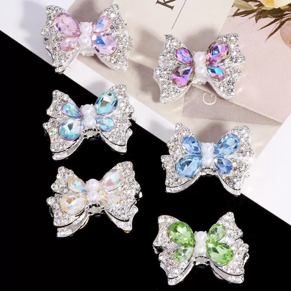 Zircon Beads