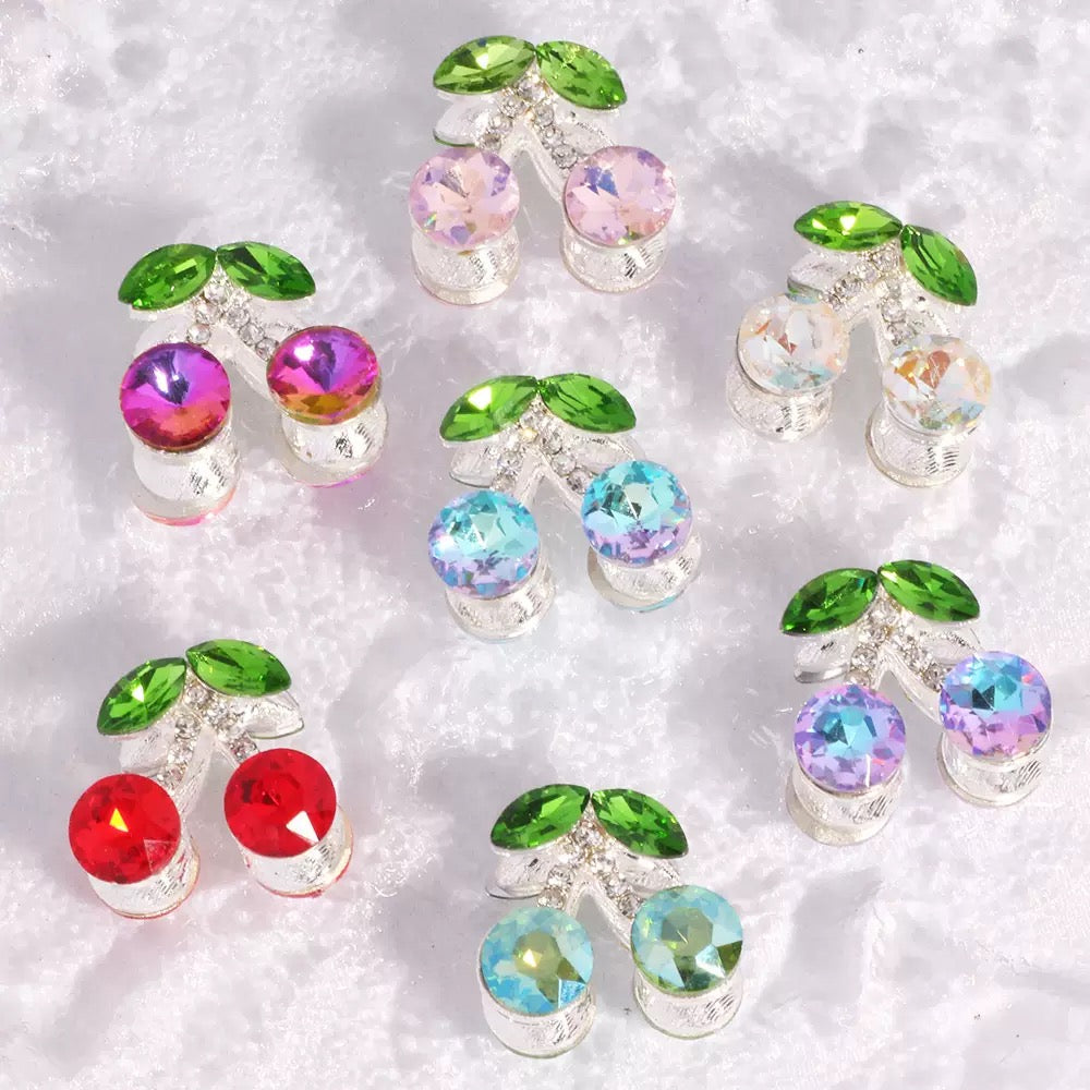 Zircon Beads