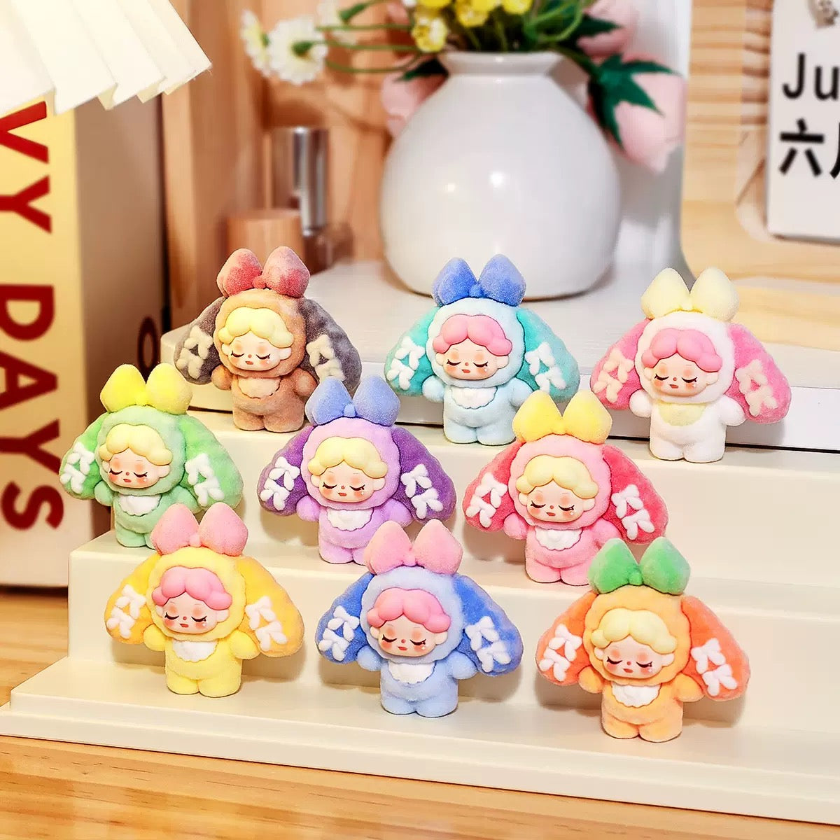 Acrylic Beads