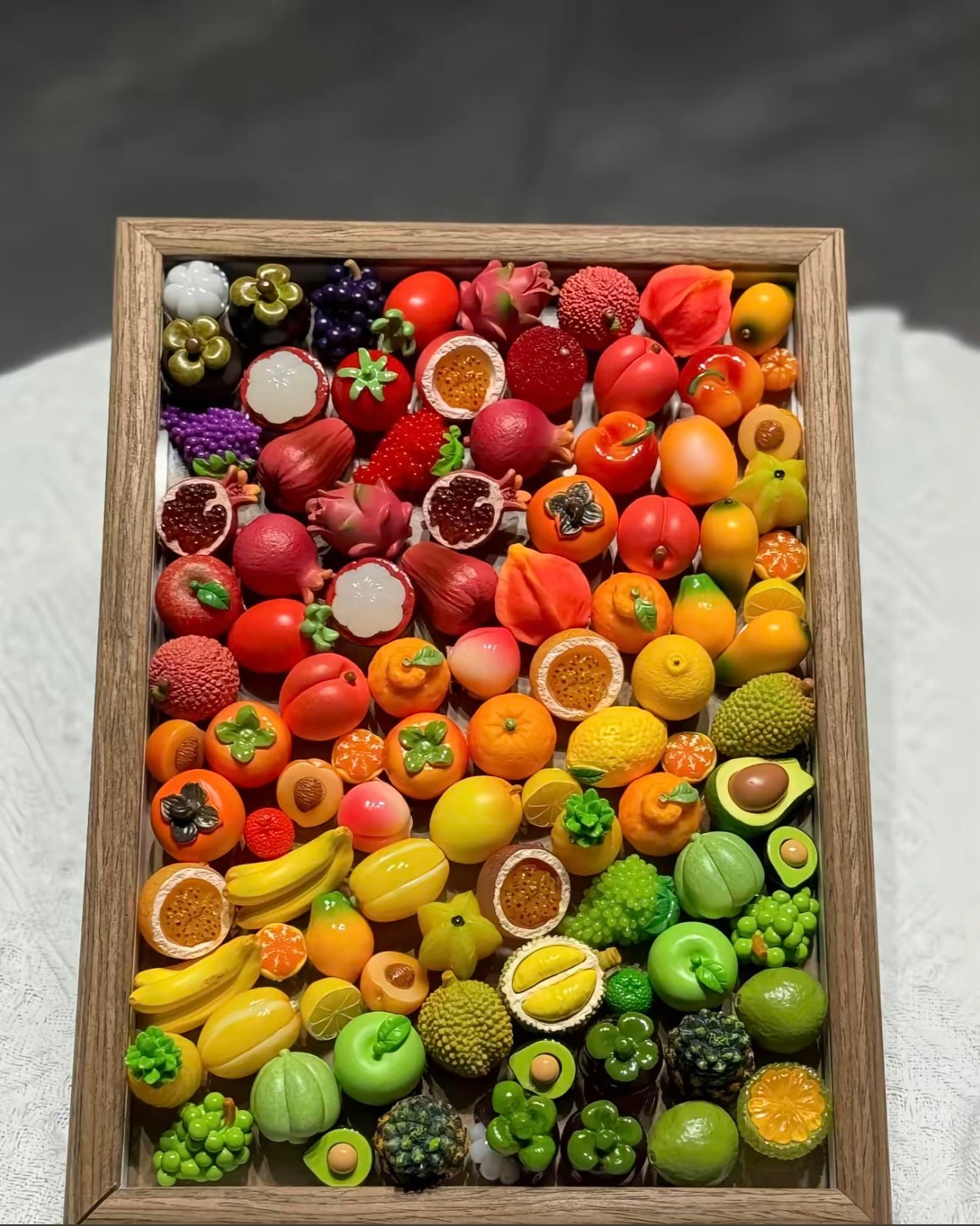 「2-Summer fruits」(glow)