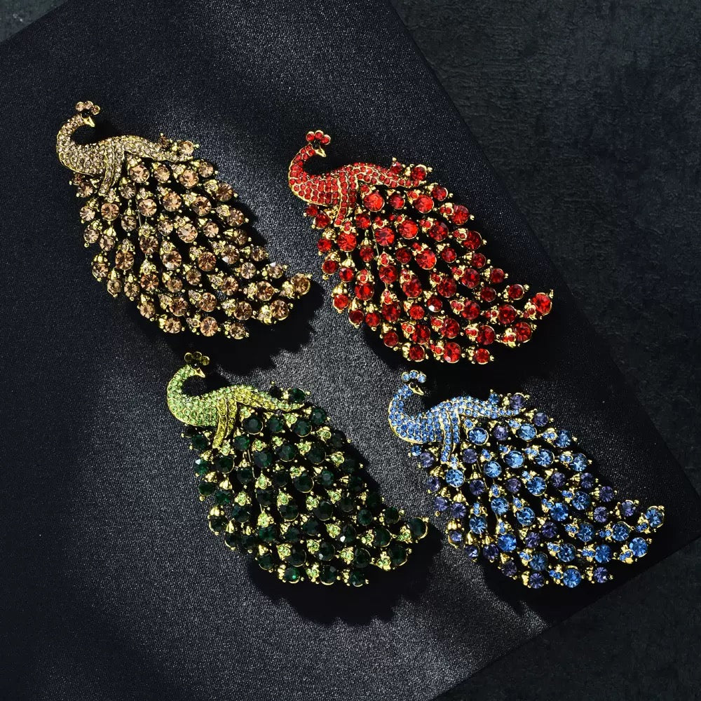 Luxury Fancy Beads(for pen/keychain)