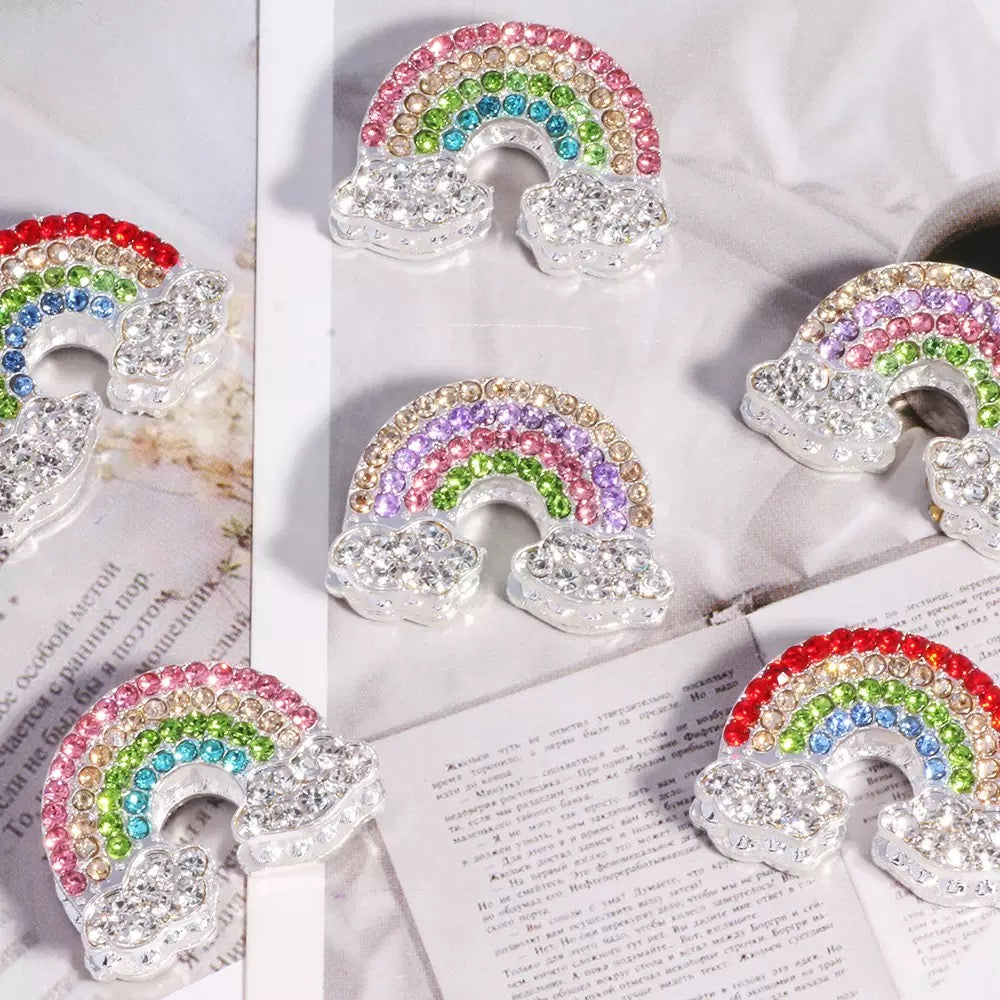 Zircon Beads