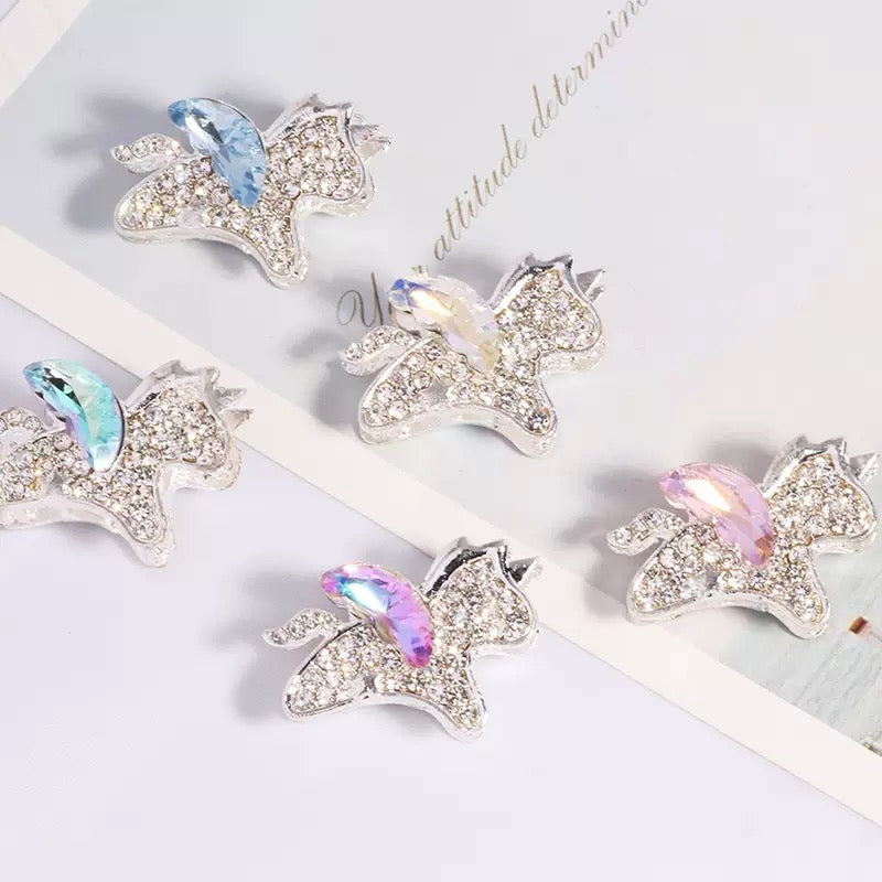 Zircon Beads