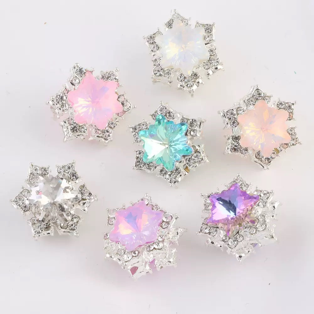 Zircon Beads