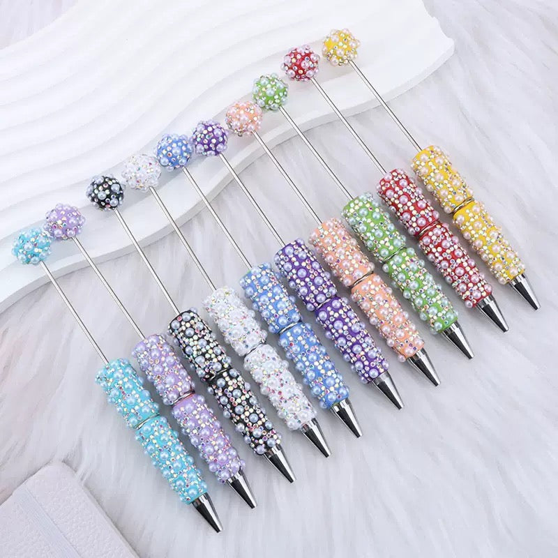 Star DIY「Beaded Stuff」(1 Charm 1 More Bag!!!)