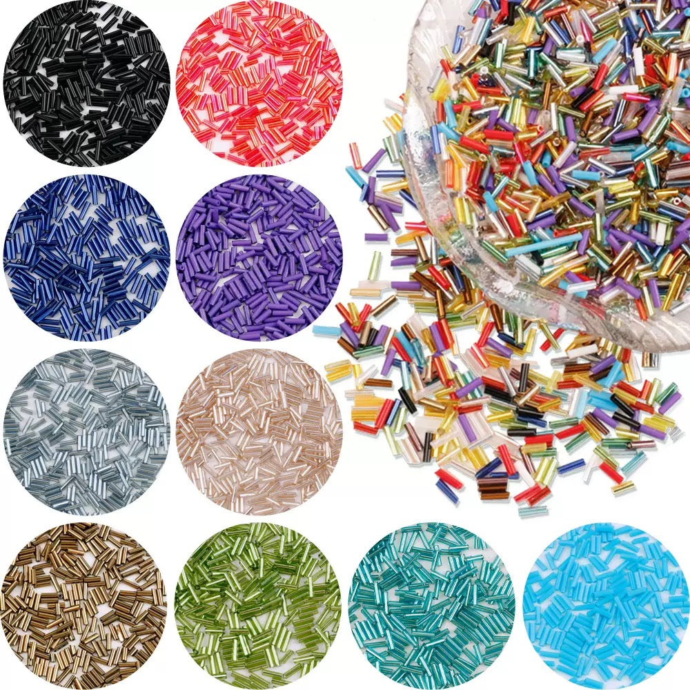 TwinkleDots Spacer Beads