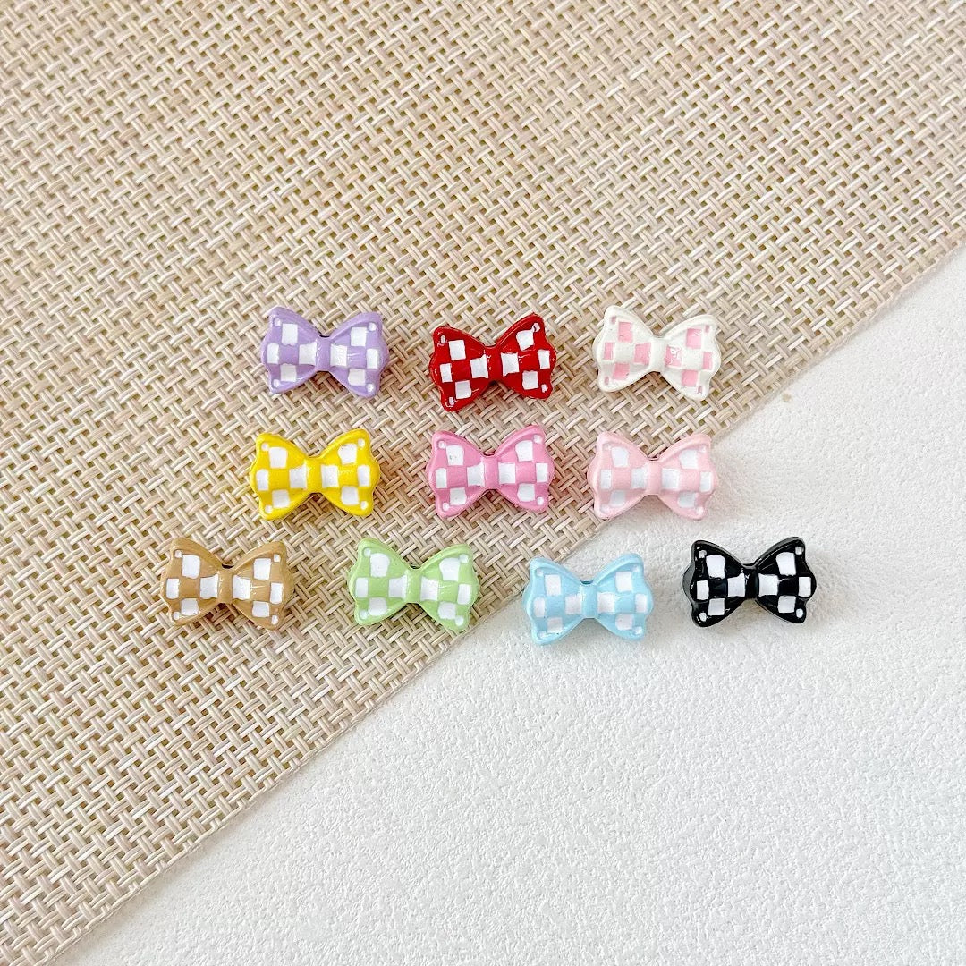 Fancy Metal Beads