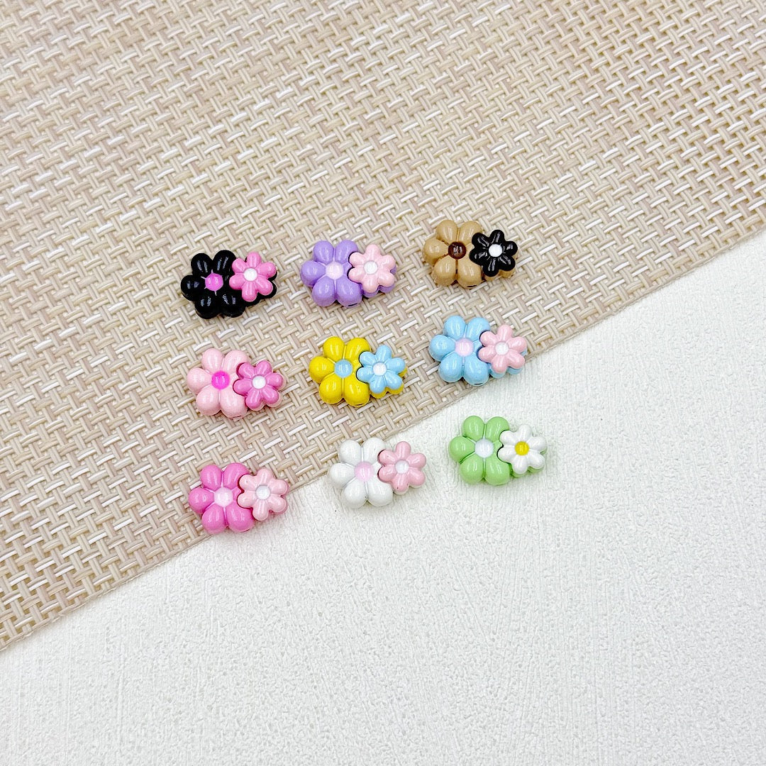 Fancy Metal Beads