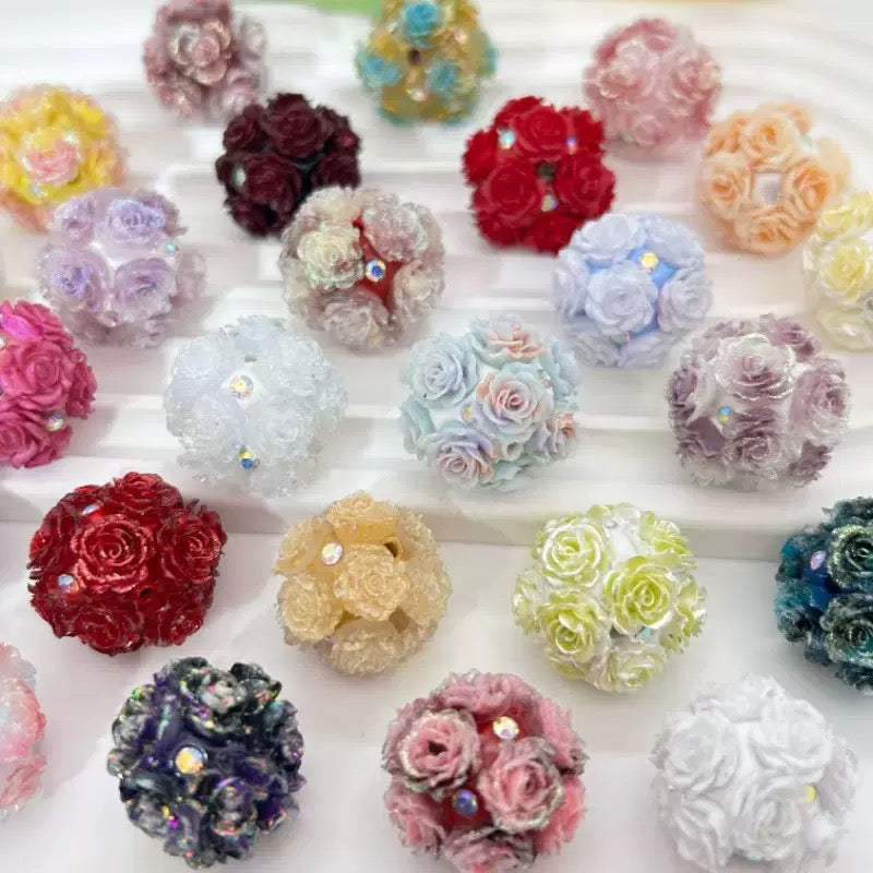 Firefly Gleamy FlowerBall