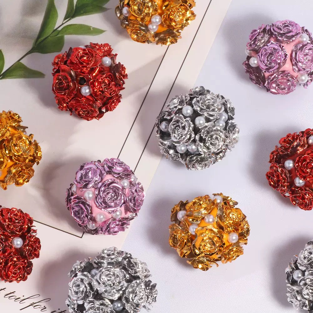 Firefly Gleamy FlowerBall