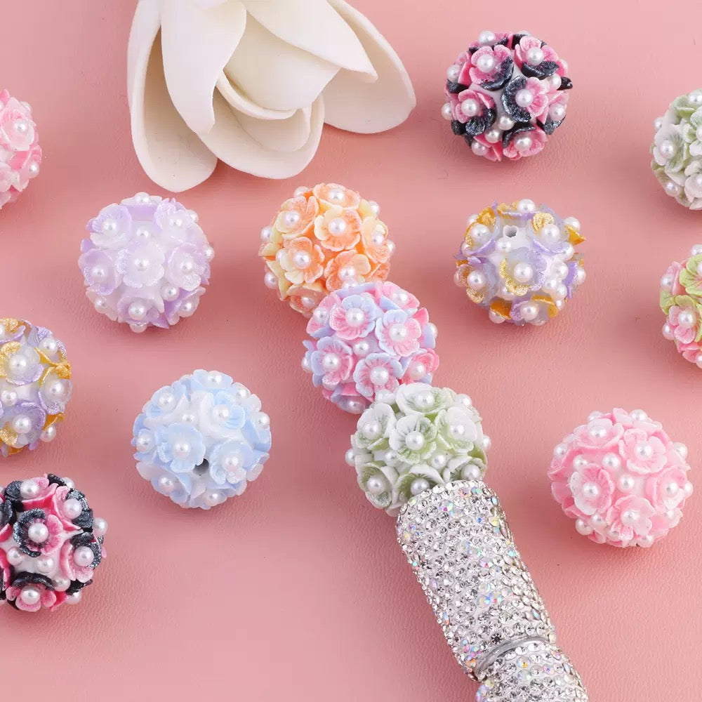 Firefly Gleamy FlowerBall