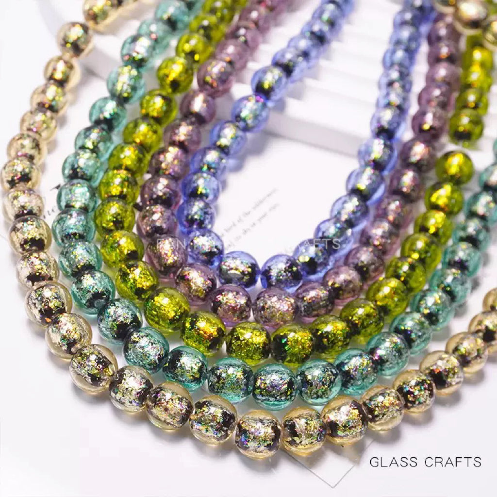 【NEW!!!】Galaxy Beads