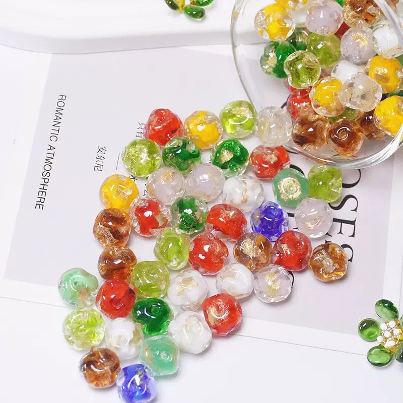 【NEW!!!】Galaxy Beads