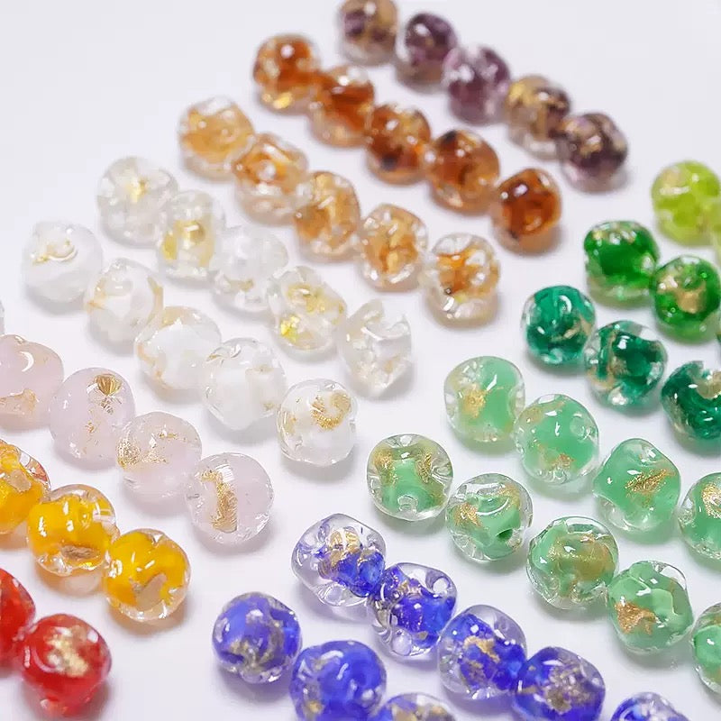 【NEW!!!】Galaxy Beads