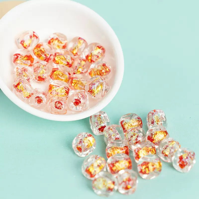 【NEW!!!】Galaxy Beads