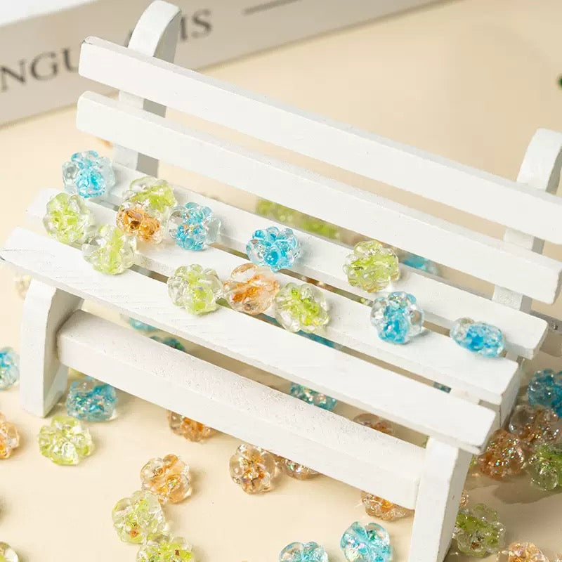 【NEW!!!】Galaxy Beads