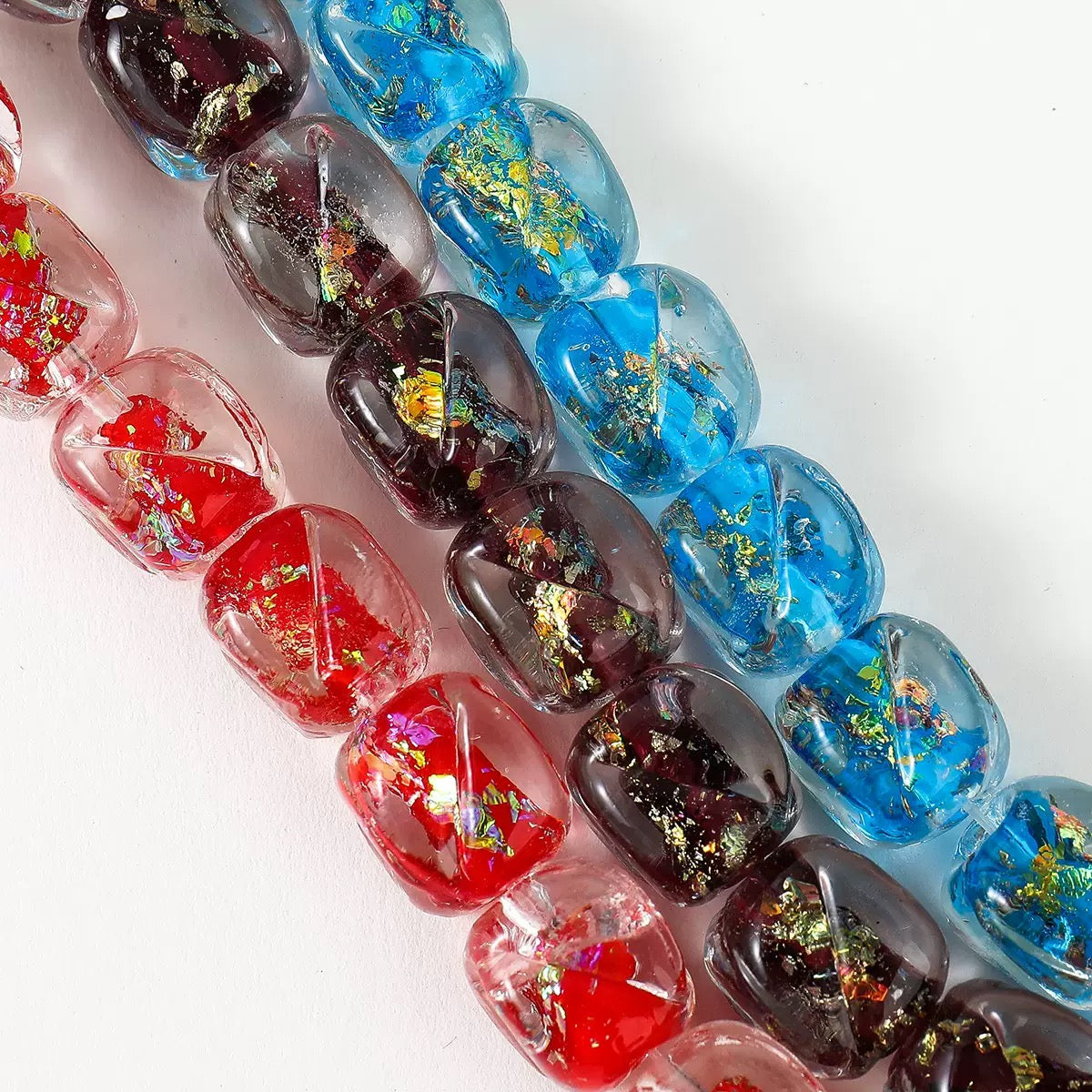 【NEW!!!】Galaxy Beads