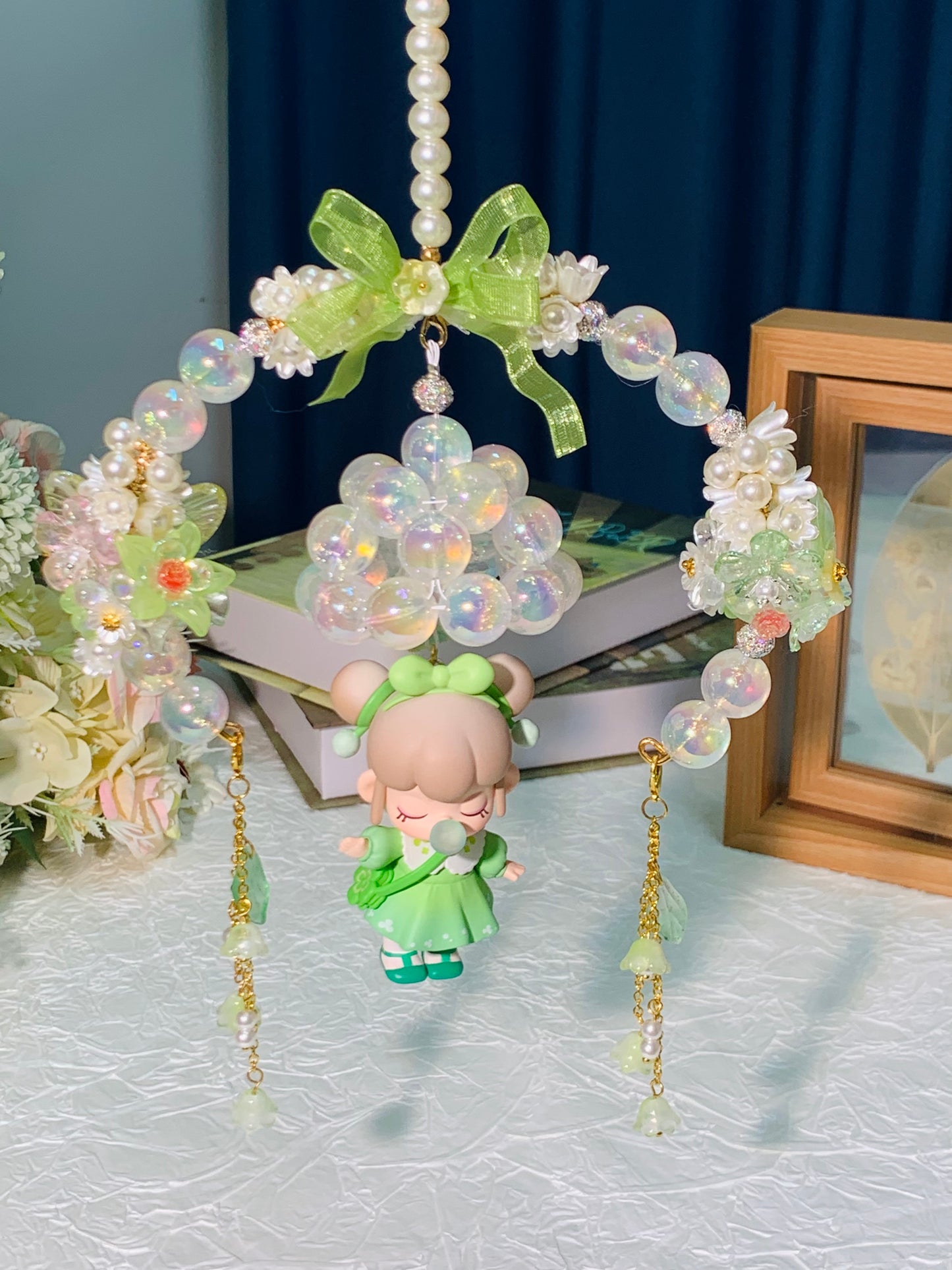 Balance for everything(NUMBER IS MONEY)