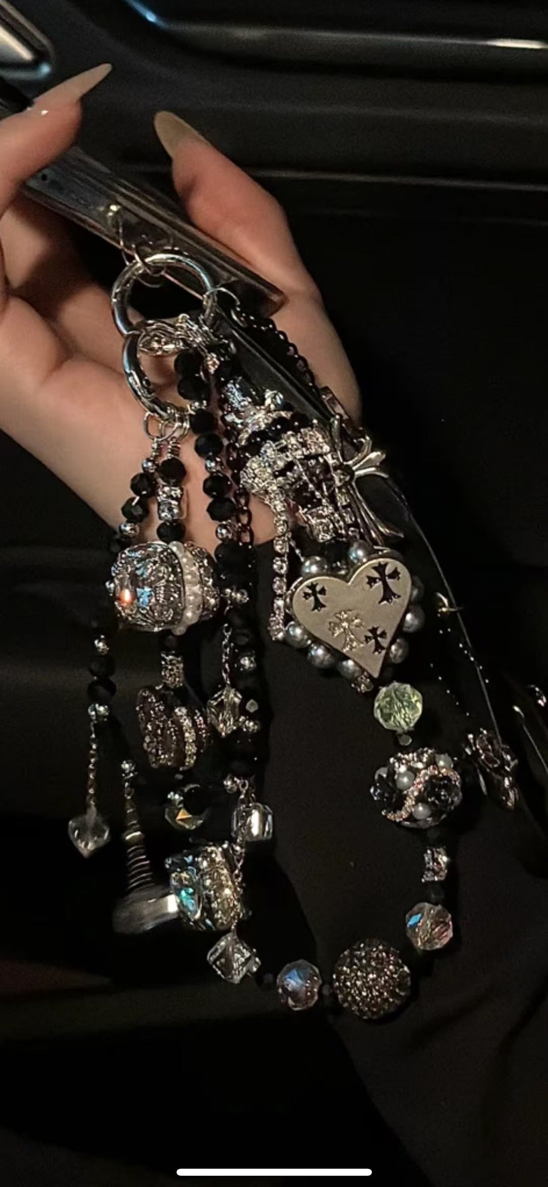 「Luxury KeyChain」 Bags🔥 New Arrivals