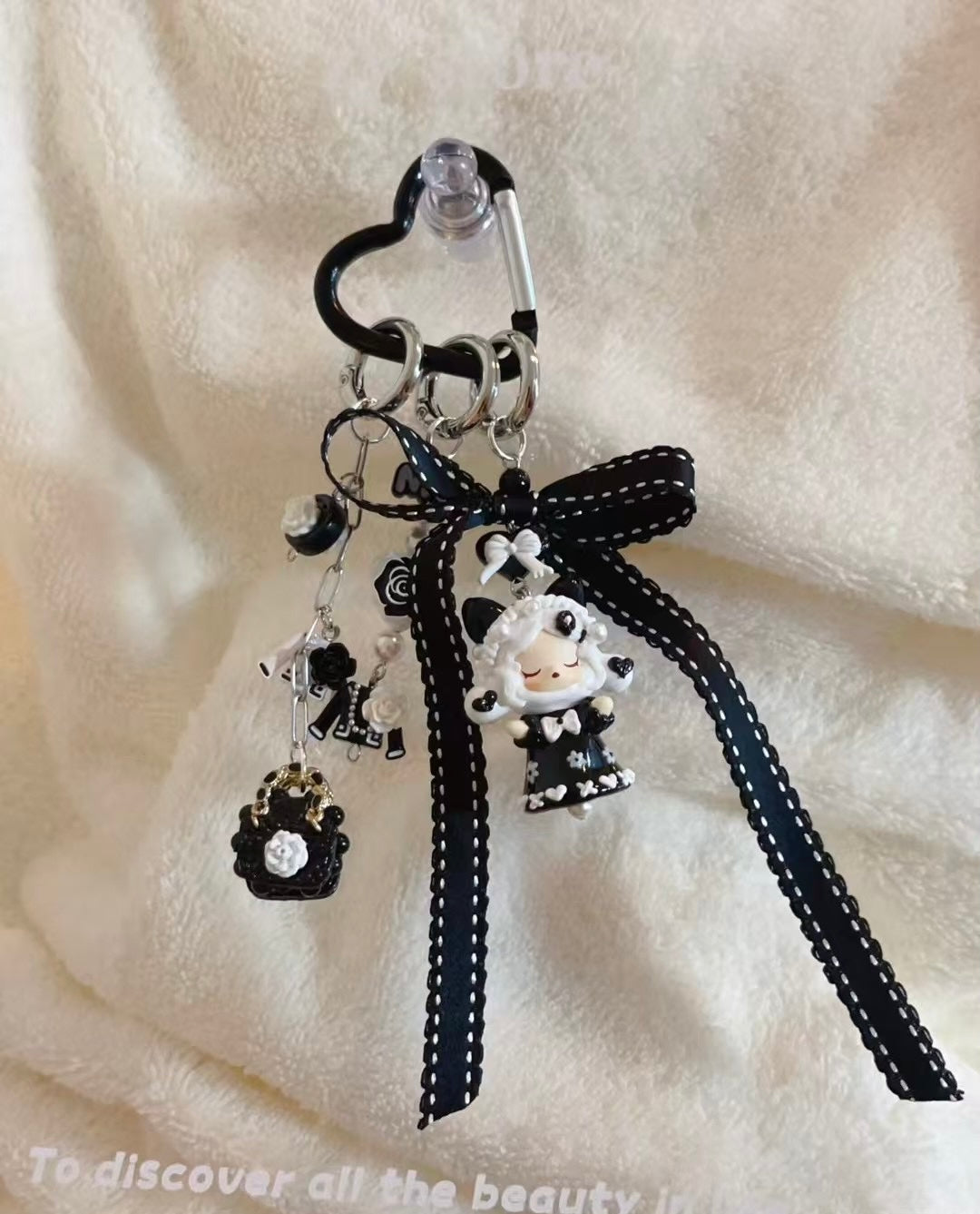 「Luxury KeyChain」 Bags🔥 New Arrivals