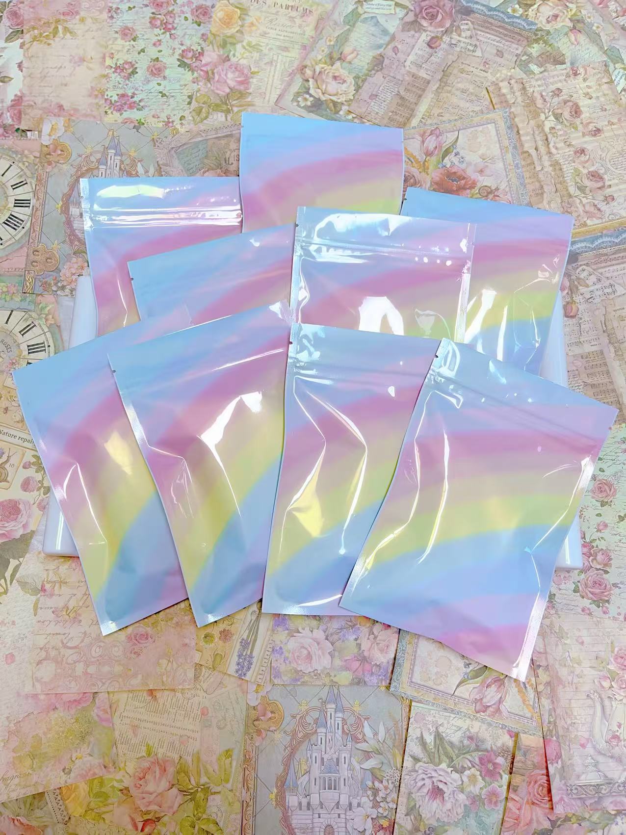 Empty Bags、Tools For Diy: Basic&Necessary