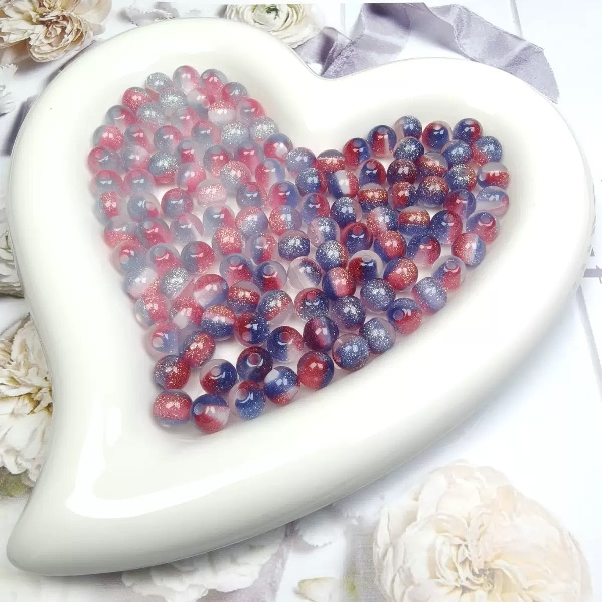 Star DIY Acrylic Beads(Promo!!!)