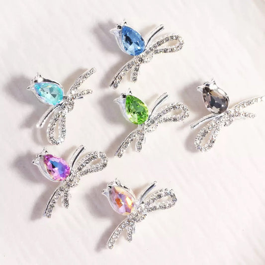 Zircon Beads