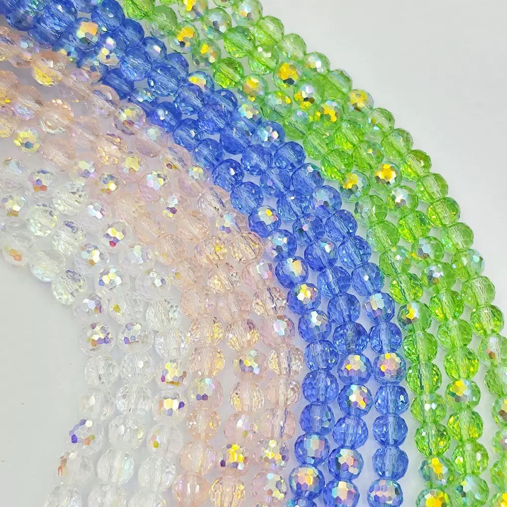 Star DIY Crystal Box