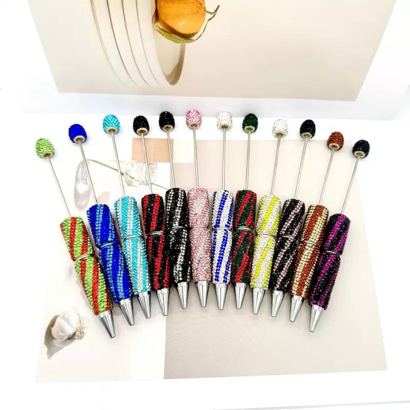 Star DIY「Beaded Stuff」(1 Charm 1 More Bag!!!)