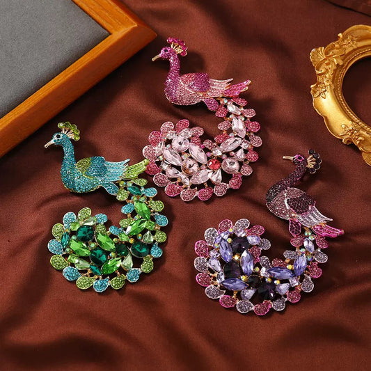 Luxury Fancy Beads（for pen/keychain）