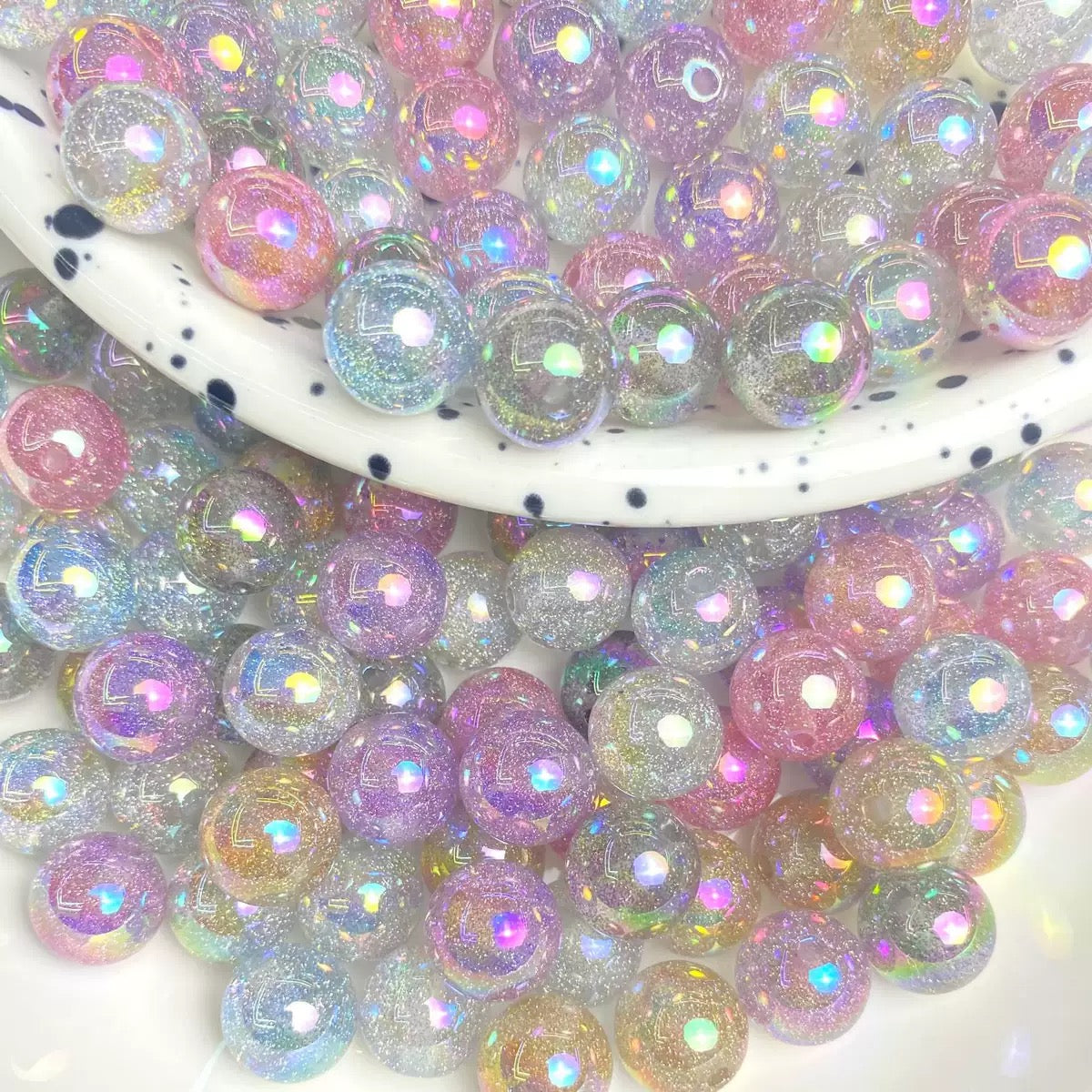 Star DIY Acrylic Beads(Promo!!!)