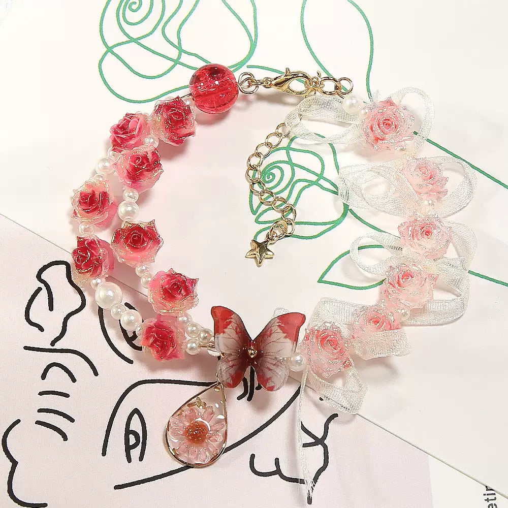 Star DIY Rose Box