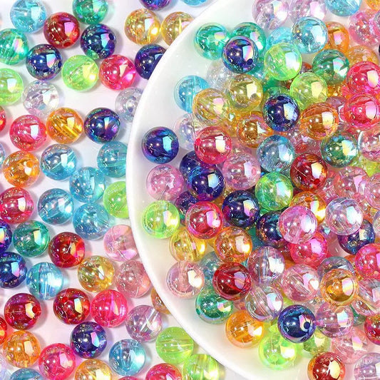 Star DIY Acrylic Beads(Promo!!!)