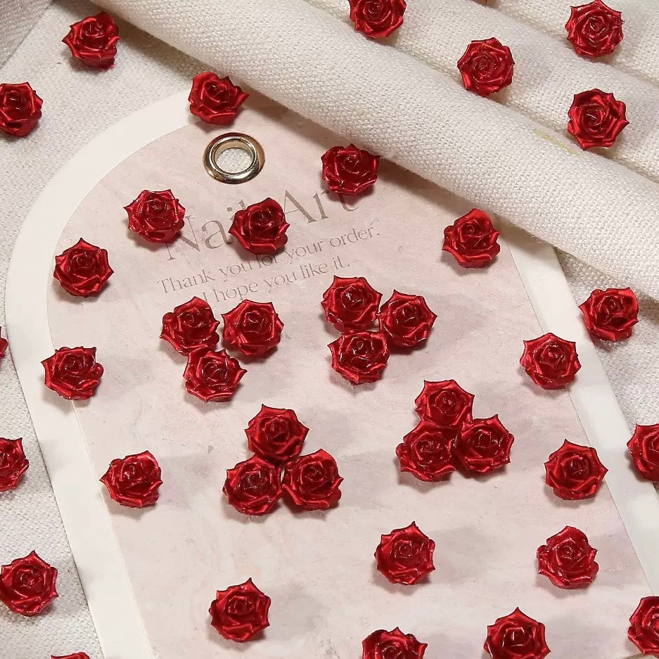Star DIY Rose Box