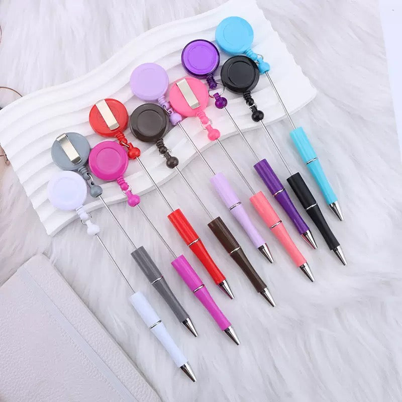 Star DIY「Beaded Stuff」(1 Charm 1 More Bag!!!)