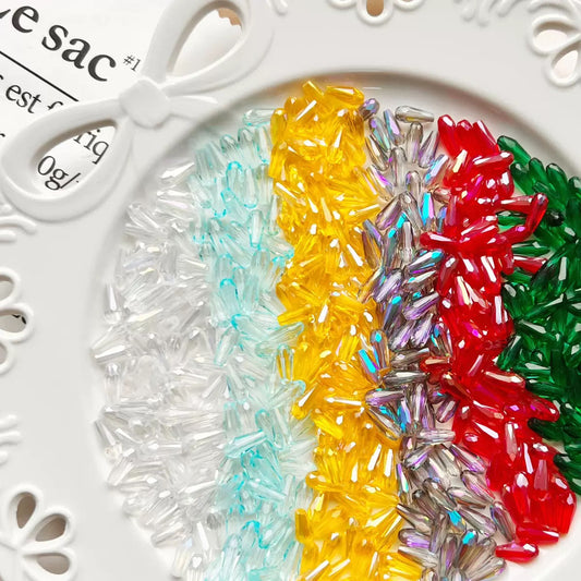 Star DIY Crystal Box