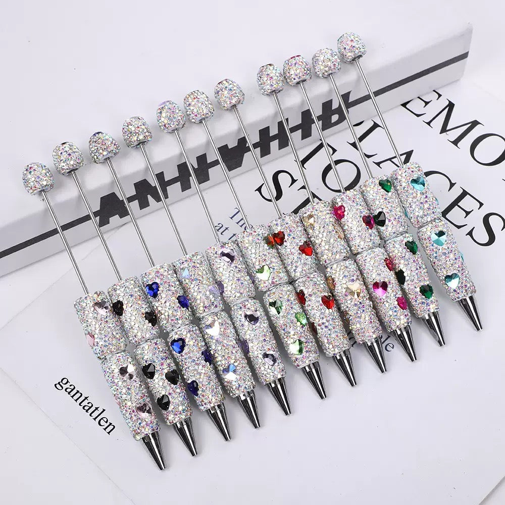 Star DIY「Beaded Stuff」(1 Charm 1 More Bag!!!)