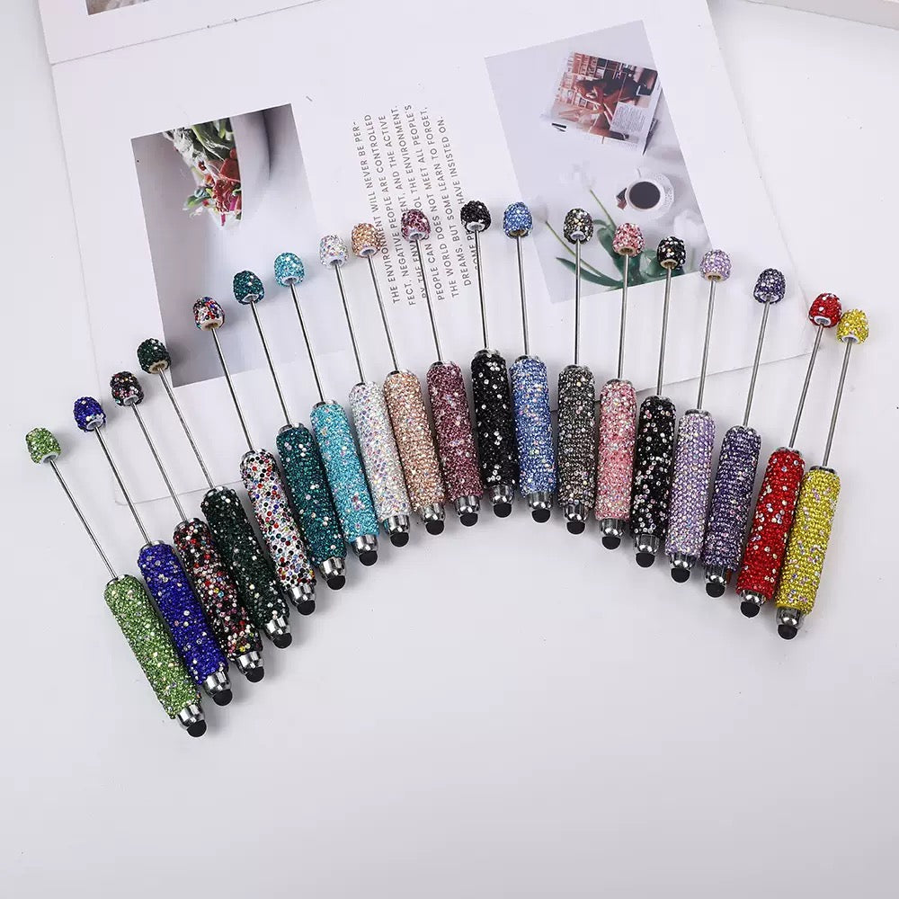 Star DIY「Beaded Stuff」(1 Charm 1 More Bag!!!)